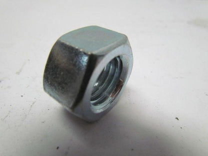 Brighton 3/4-10NC Hex Nut Low carbon steel ZP CR3 RoHS compliant bright plated
