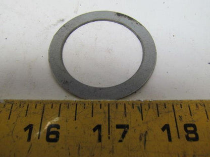Washer 1.55" ID x 2.06" OD X .037" Steel Washer Conical Disc Lot of 2000+
