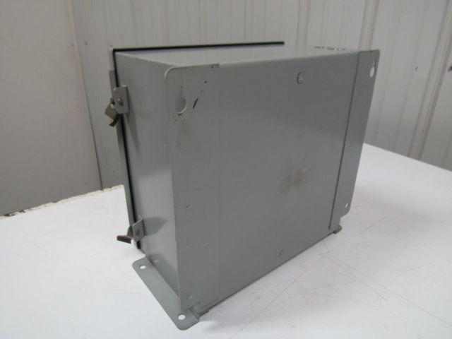 DayKin GPFS-09 Transformer Disc. Total VA 250 Primaryvolts 480 Primary amps .52