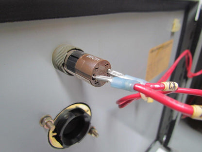 DayKin GPFS-09 Transformer Disc. Total VA 250 Primaryvolts 480 Primary amps .52