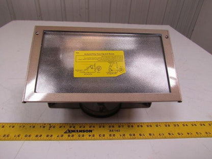 Winona LSW-M175-LS1 Surface Mount Lights Wet location 175 watt Lot of 2