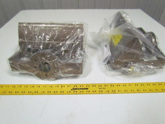 Winona LSW-M175-LS1 Surface Mount Lights Wet location 175 watt Lot of 2