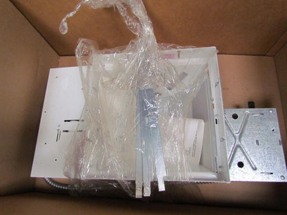 Lithonia LAH 50S 11 120 HSC 11" Square HID Downlight 120V