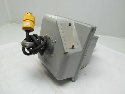 GE Lighting UGS40M2A5AKP Small Ballast Assy For UNIGLOW Luminaire 208V 400W