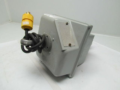 GE Lighting UGS40M2A5AKP Small Ballast Assy For UNIGLOW Luminaire 208V 400W