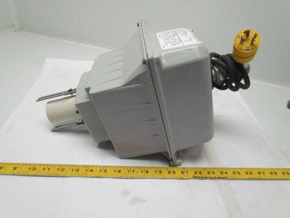 GE Lighting UGS40M2A5AKP Small Ballast Assy For UNIGLOW Luminaire 208V 400W