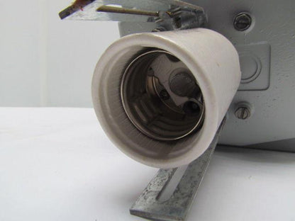 GE Lighting UGS40M2A5AKP Small Ballast Assy For UNIGLOW Luminaire 208V 400W