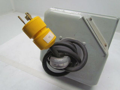GE Lighting UGS40M2A5AKP Small Ballast Assy For UNIGLOW Luminaire 208V 400W