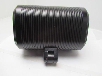 LSI Industries SLS2 / Doral Small 277Volt w/multivolt taps BLACK Flood