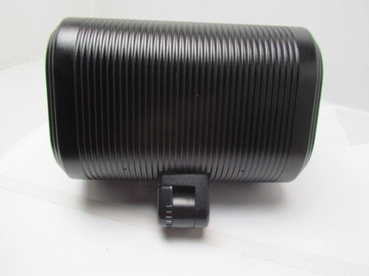 LSI Industries SLS2 / Doral Small 277Volt w/multivolt taps BLACK Flood