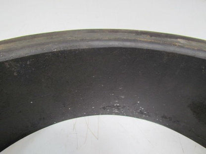 Firestone 21x5x15 Cushion Press On Hard Rubber Forklift Tire w/Tread