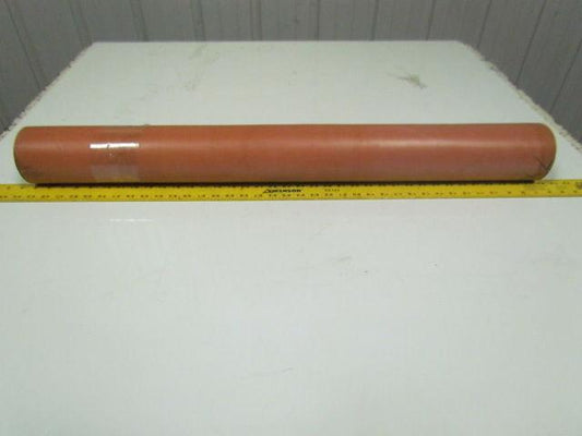 Single Ply Smooth Top Conveyor Belt 37"Wide 7Ft Long 0.064" Thick