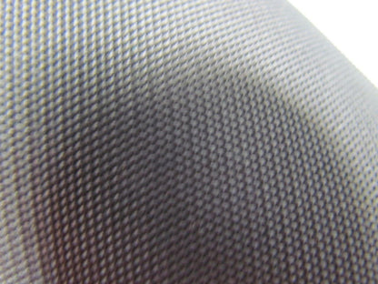 1 Ply Black Slip Top Nylon Backed Conveyor Belt 30"Wide 9Ft Long 0.075" Thick