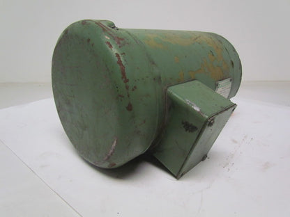 Baldor VMM3157 2HP 3PH Electric Motor 1725RPM 208/220/440V