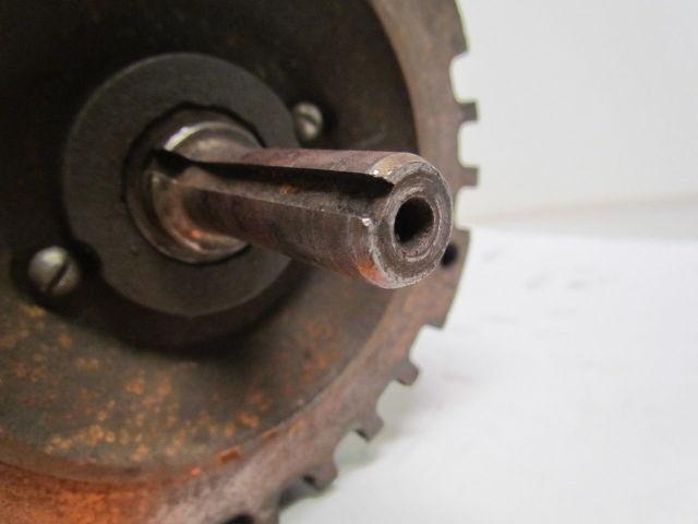 Baldor VMM3157 2HP 3PH Electric Motor 1725RPM 208/220/440V