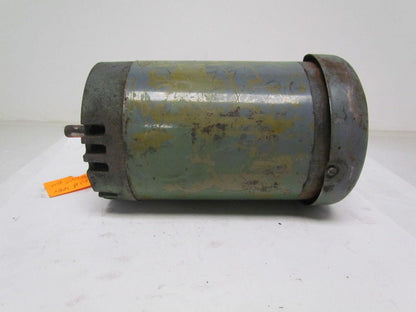 Baldor VMM3157 2HP 3PH Electric Motor 1725RPM 208/220/440V