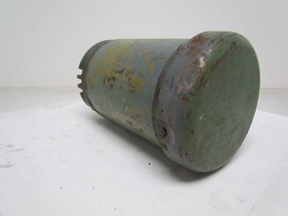 Baldor VMM3157 2HP 3PH Electric Motor 1725RPM 208/220/440V