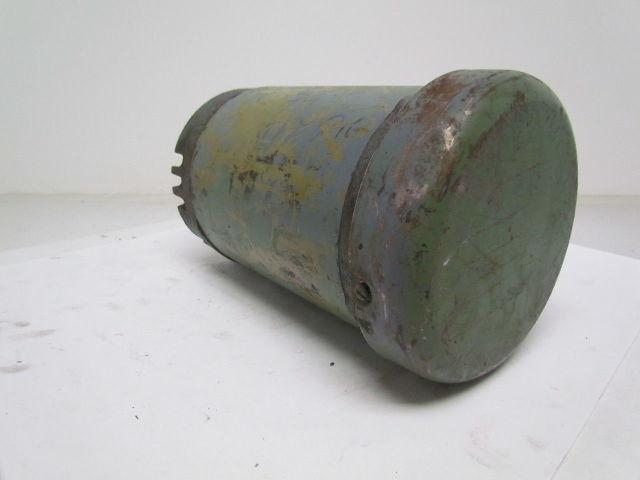 Baldor VMM3157 2HP 3PH Electric Motor 1725RPM 208/220/440V