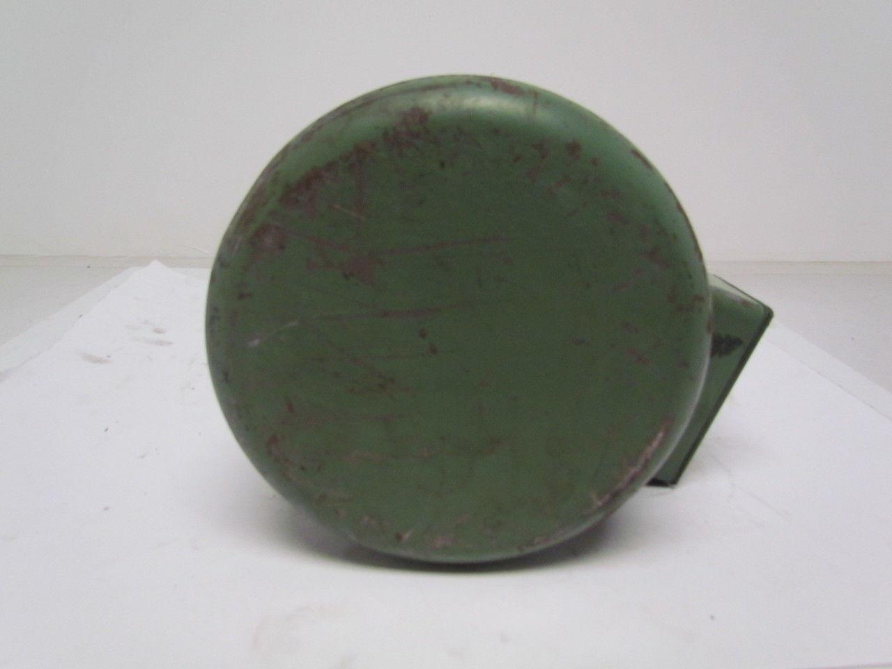 Baldor VMM3157 2HP 3PH Electric Motor 1725RPM 208/220/440V