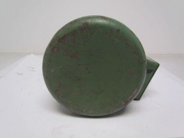 Baldor VMM3157 2HP 3PH Electric Motor 1725RPM 208/220/440V