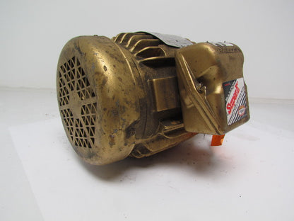 Baldor Motor VEM3584T 1-1/2HP 230/460Volt 1740RPM 60HZ