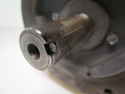 Baldor Motor VEM3584T 1-1/2HP 230/460Volt 1740RPM 60HZ