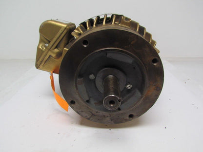 Baldor Motor VEM3584T 1-1/2HP 230/460Volt 1740RPM 60HZ