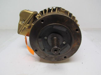 Baldor Motor VEM3584T 1-1/2HP 230/460Volt 1740RPM 60HZ