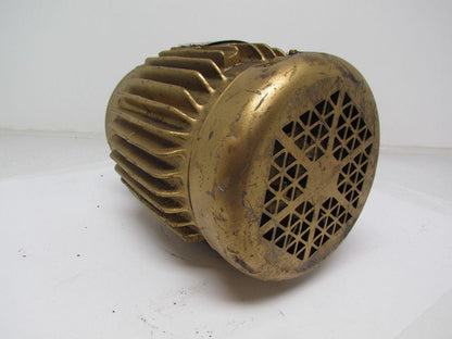 Baldor Motor VEM3584T 1-1/2HP 230/460Volt 1740RPM 60HZ