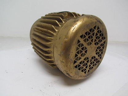 Baldor Motor VEM3584T 1-1/2HP 230/460Volt 1740RPM 60HZ