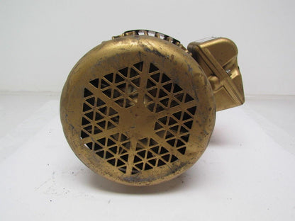 Baldor Motor VEM3584T 1-1/2HP 230/460Volt 1740RPM 60HZ