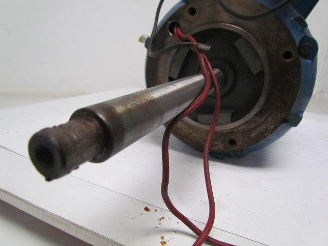 Baldor Motor VBM3615T 5HP 230Volt 60HZ 5HP