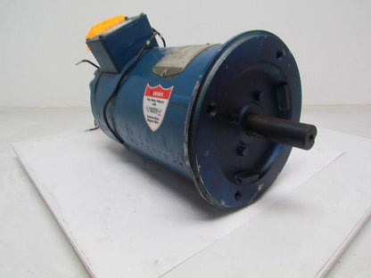 Baldor Motor VBM3615T 5HP 230Volt 60HZ 5HP