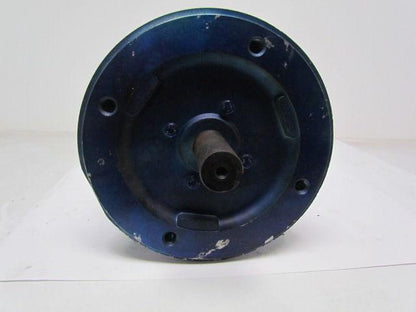 Baldor Motor VBM3615T 5HP 230Volt 60HZ 5HP
