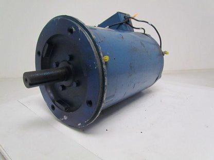 Baldor Motor VBM3615T 5HP 230Volt 60HZ 5HP