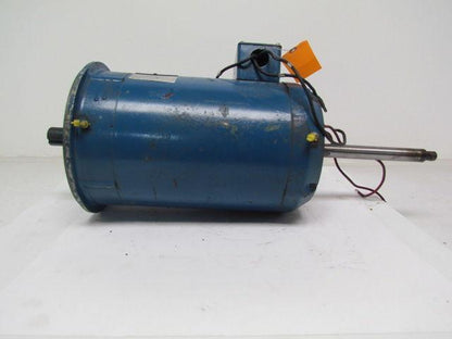 Baldor Motor VBM3615T 5HP 230Volt 60HZ 5HP