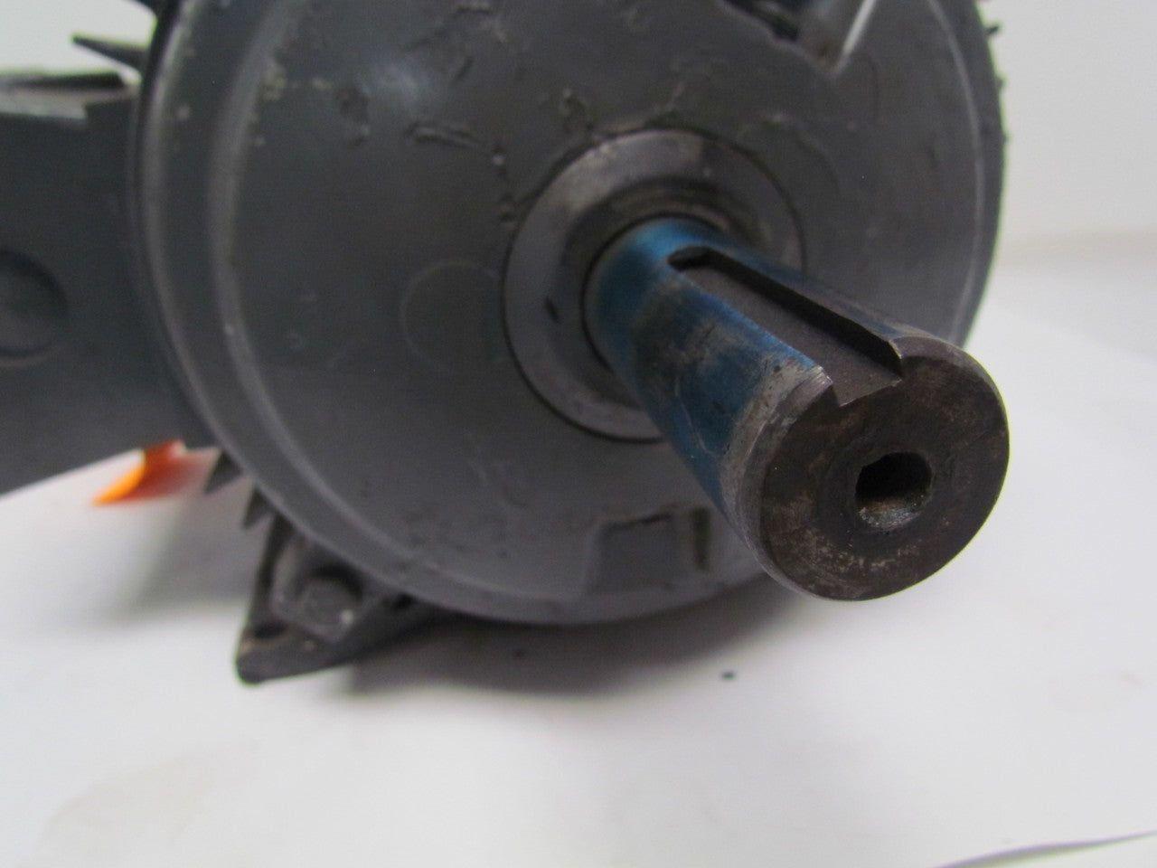 Dayton Electric A3N378 5HP 460Volt 1730RPM 60HZ