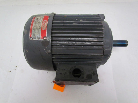 Dayton Electric A3N378 5HP 460Volt 1730RPM 60HZ