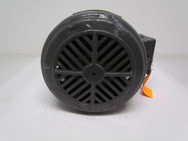 Dayton Electric A3N378 5HP 460Volt 1730RPM 60HZ