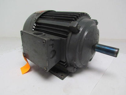 Dayton Electric A3N378 5HP 460Volt 1730RPM 60HZ