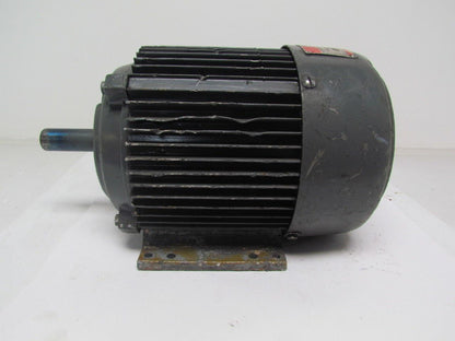Dayton Electric A3N378 5HP 460Volt 1730RPM 60HZ