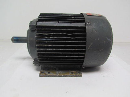Dayton Electric A3N378 5HP 460Volt 1730RPM 60HZ