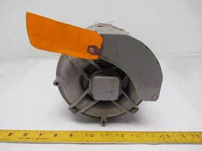 Lincoln Elec. 2J8227 Electric Motor 3/4HP 1750 RPM 220-460V