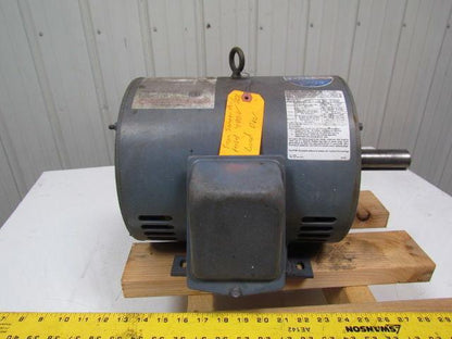 AO Smith Century Eplus 3 3666340J 230/460VAC 15HP Y215 frame 3500RPM