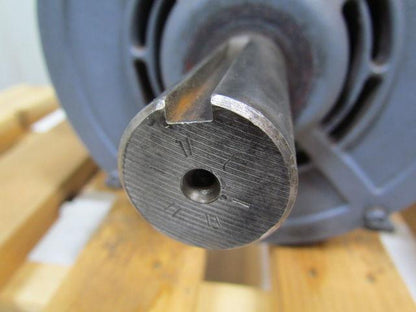 AO Smith Century Eplus 3 3666340J 230/460VAC 15HP Y215 frame 3500RPM