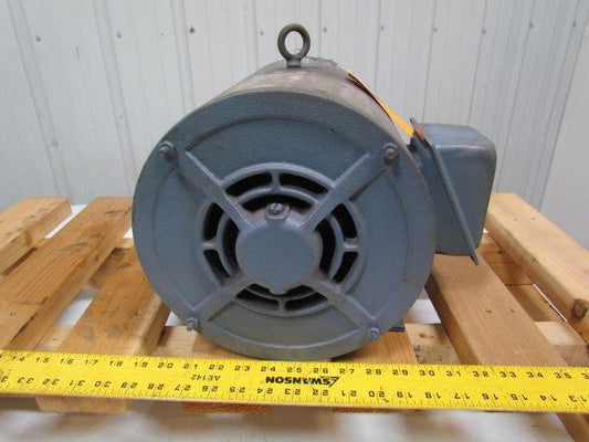 AO Smith Century Eplus 3 3666340J 230/460VAC 15HP Y215 frame 3500RPM