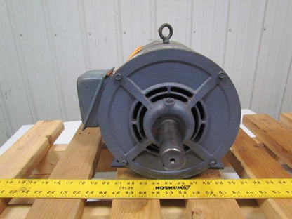AO Smith Century Eplus 3 3666340J 230/460VAC 15HP Y215 frame 3500RPM