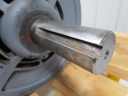 AO Smith Century Eplus 3 3666340J 230/460VAC 15HP Y215 frame 3500RPM