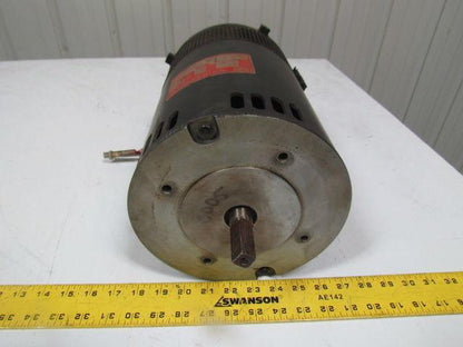 Peerless-Winsmith 150-29-0005-0 24VDC Electric Drive Motor Off Demag DT60 3.5HP
