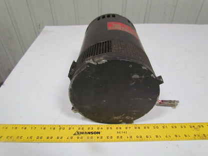 Peerless-Winsmith 150-29-0005-0 24VDC Electric Drive Motor Off Demag DT60 3.5HP